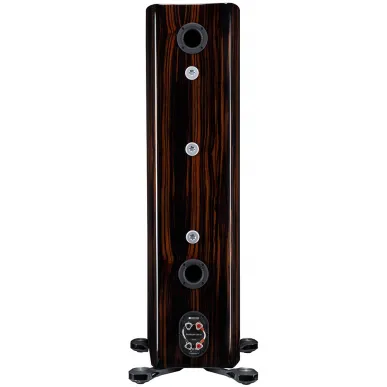 Напольная акустика Monitor Audio Platinum 300 Piano Black (3G)